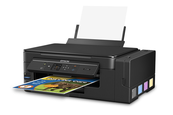 epson ecotank et 2650 driver