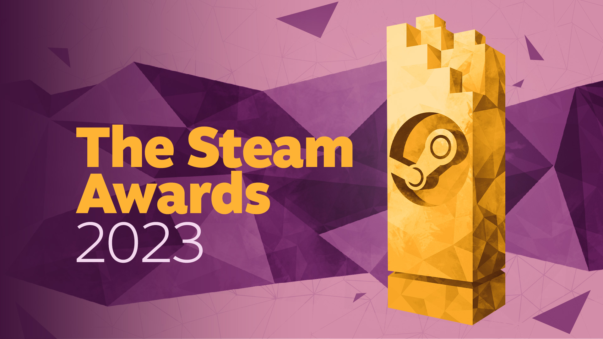 steam game awards