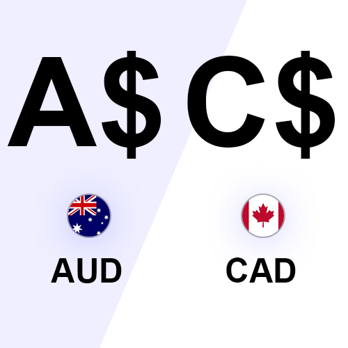 canadian dollars to aud