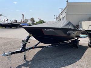 used aluminum fishing boats for sale in ontario