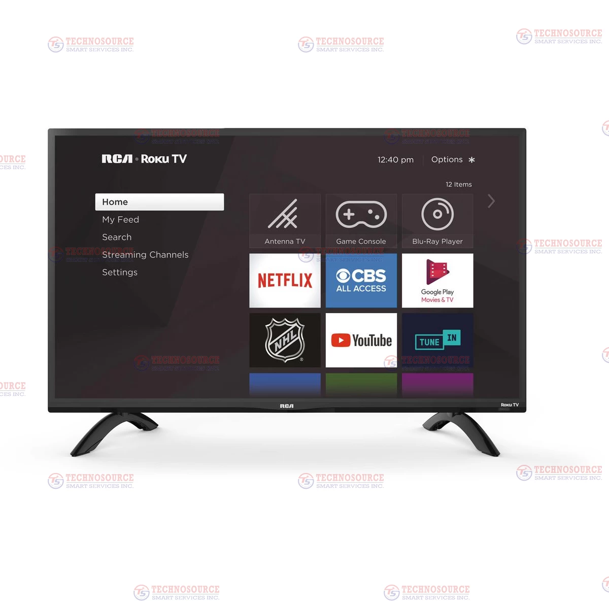 rca 32 roku tv