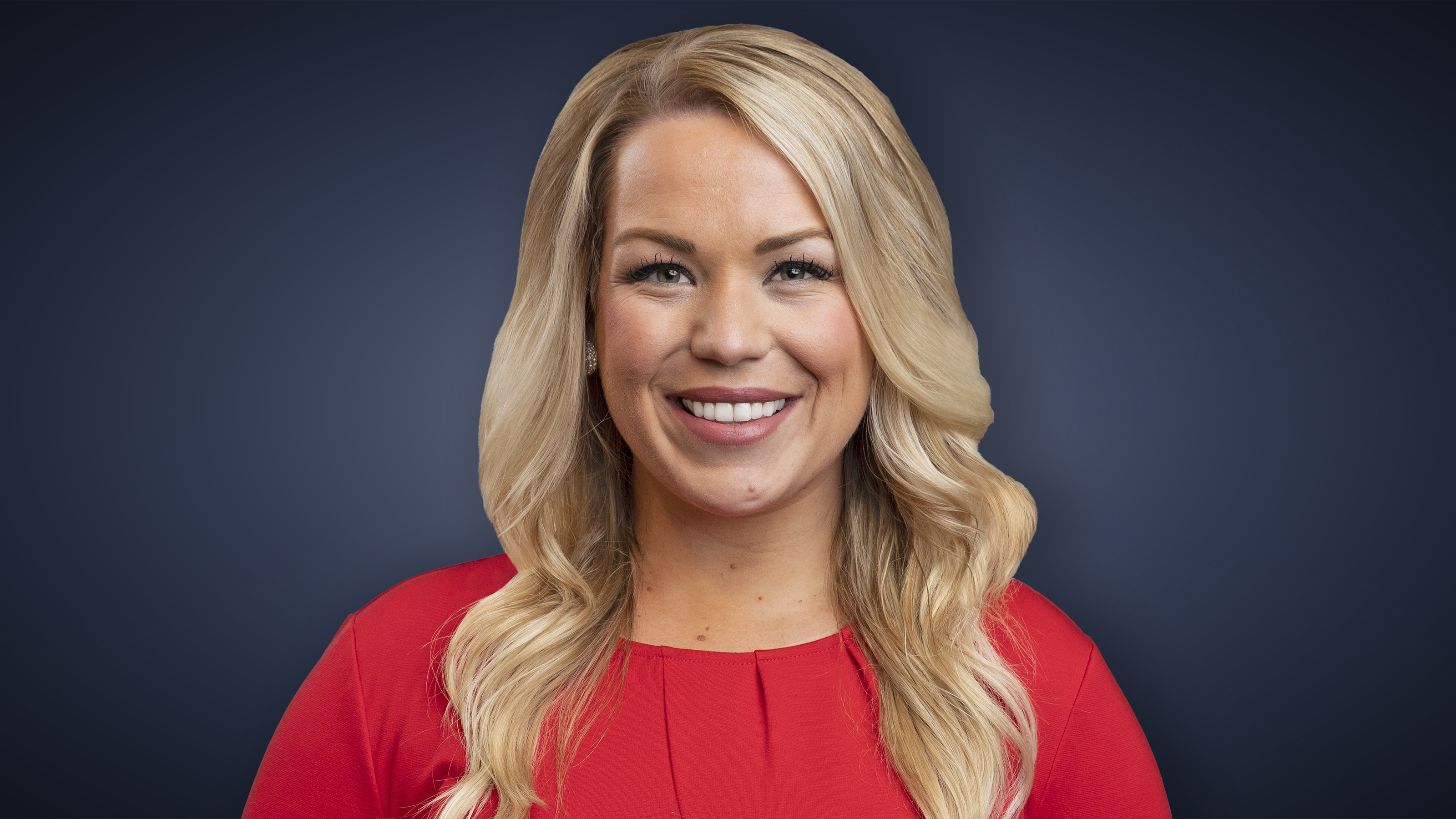 kristen curry meteorologist