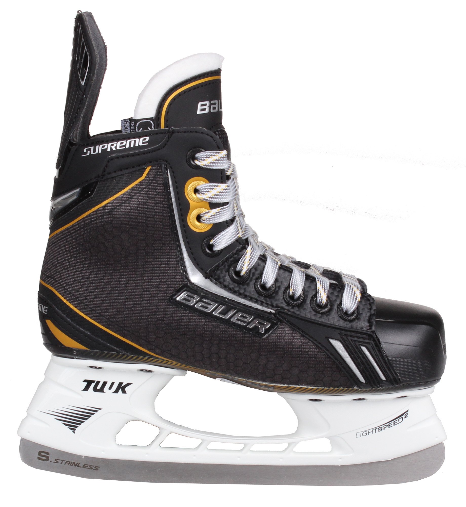 bauer supreme one.6