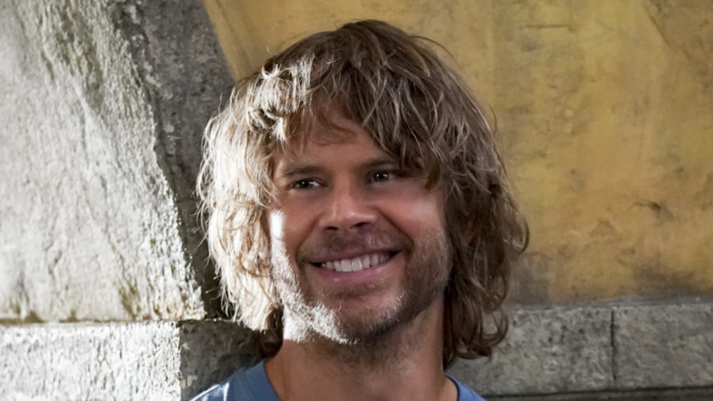 marty deeks ncis la