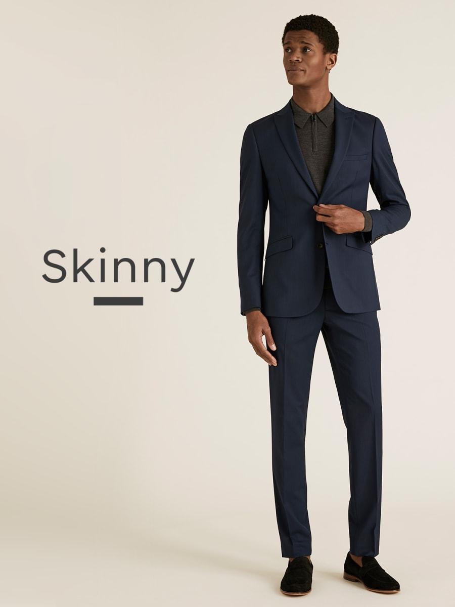 marks and spencer suits sale