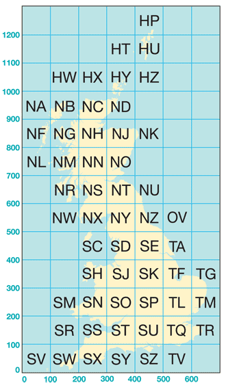 grid reference finder uk