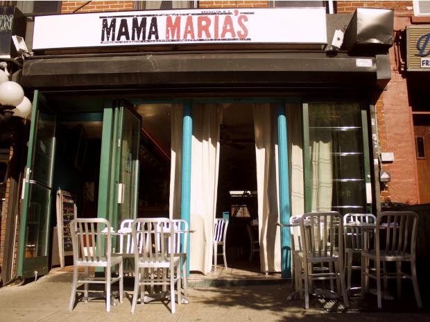 mama marias brooklyn reviews