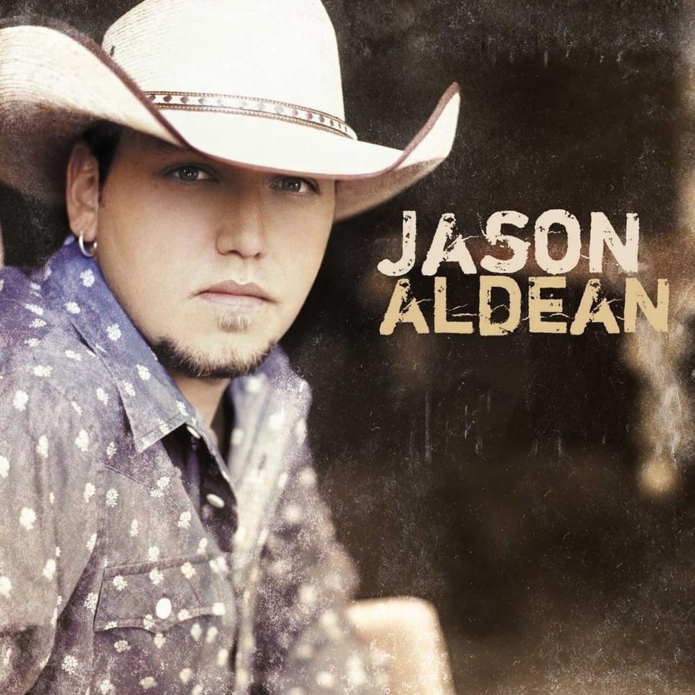 jason aldean even if i wanted to lyrics