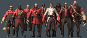 tf2 characters