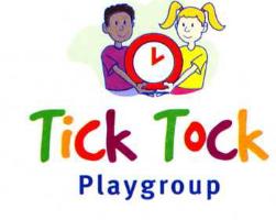 tick tock playgroup