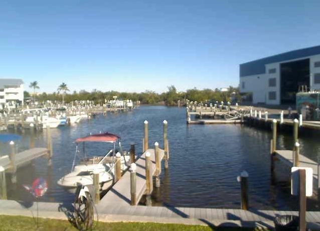 four winds marina webcam