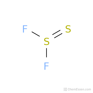 fluoride structure