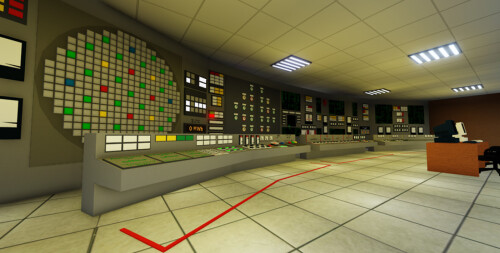 chernobyl nuclear power plant roblox