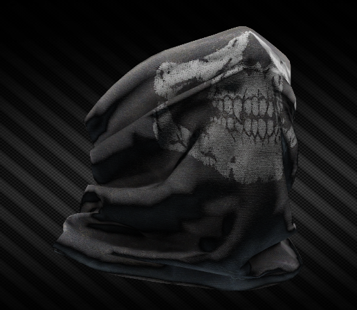 half mask tarkov