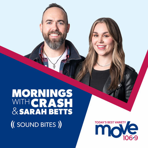 move 106.9