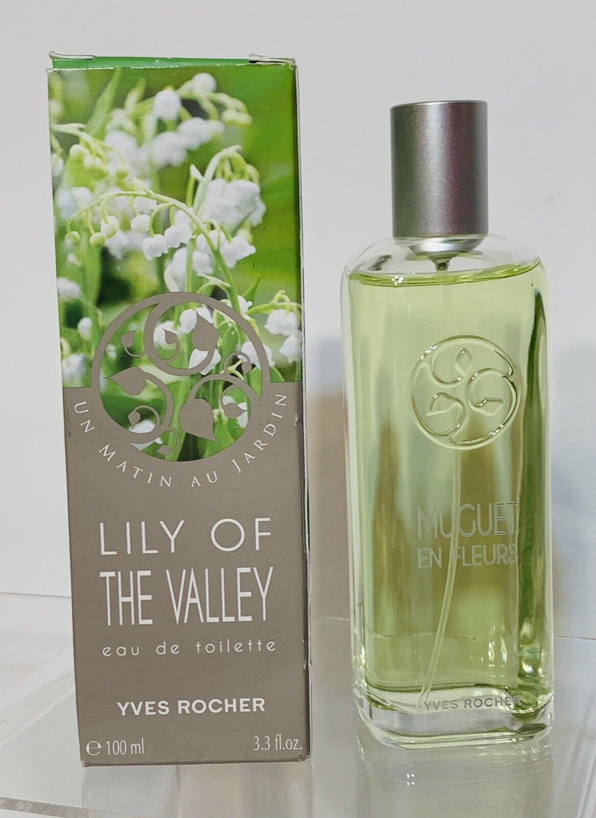 yves rocher lily of the valley