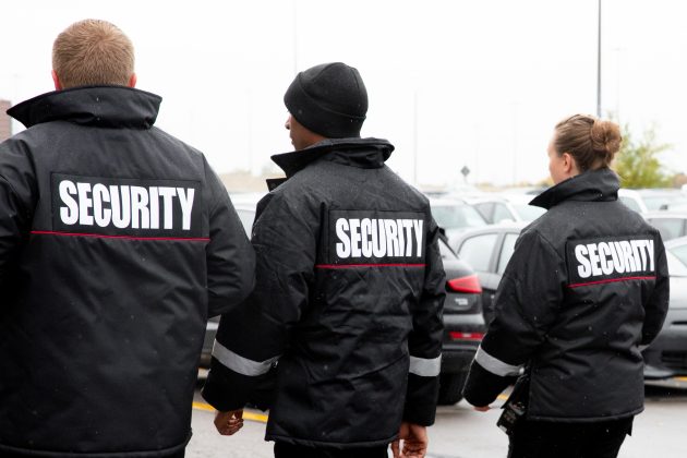 securitas ca