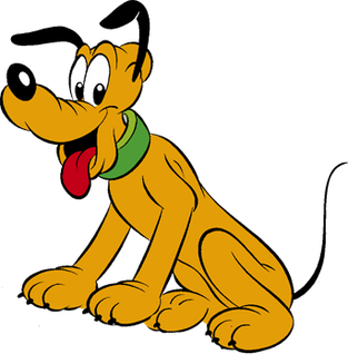 pluto wikipedia