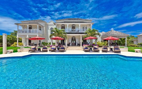 royal westmoreland barbados