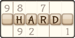 sudoku 247 hard