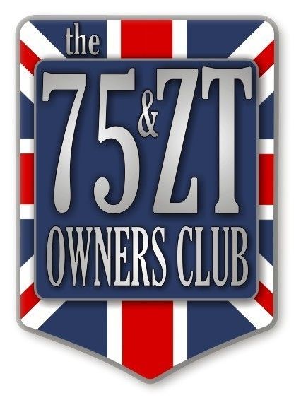 rover 75 owners club