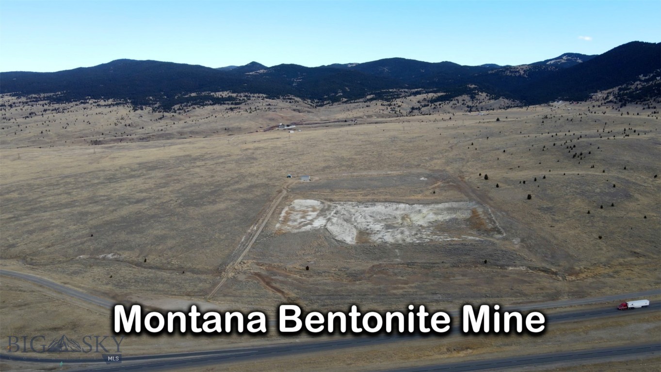 land for sale anaconda mt