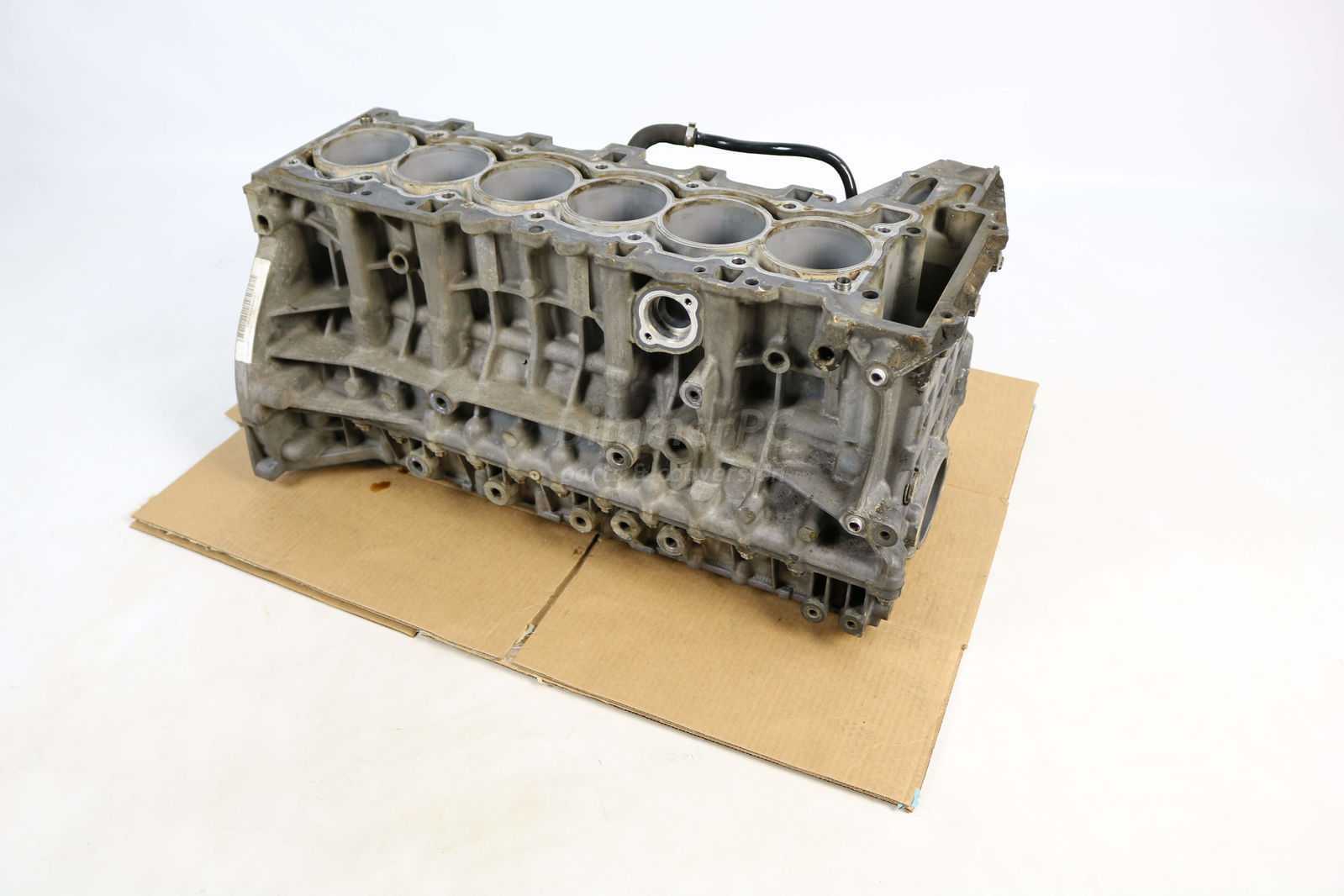 bare engine blocks for sale