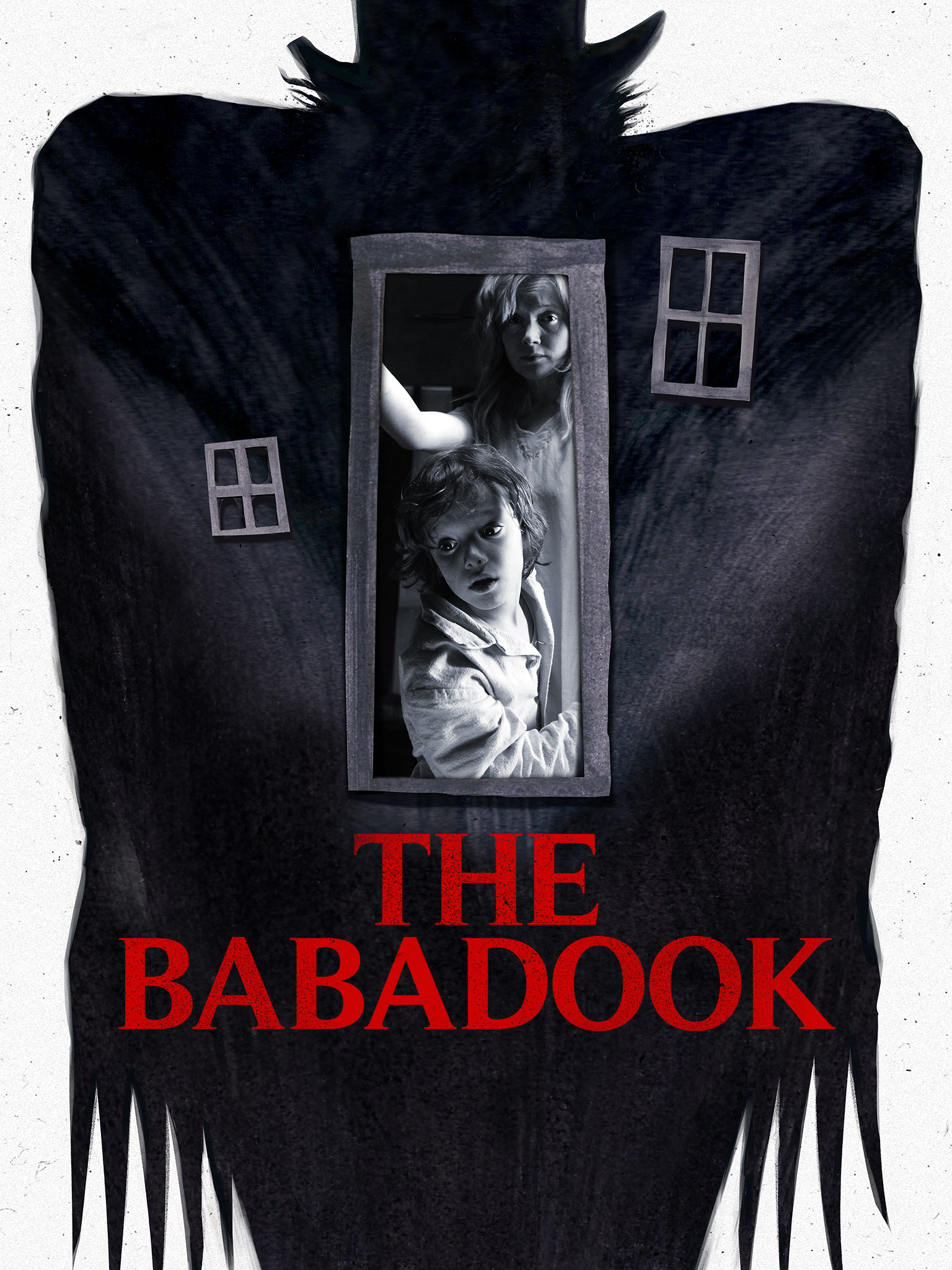 where can i watch the babadook