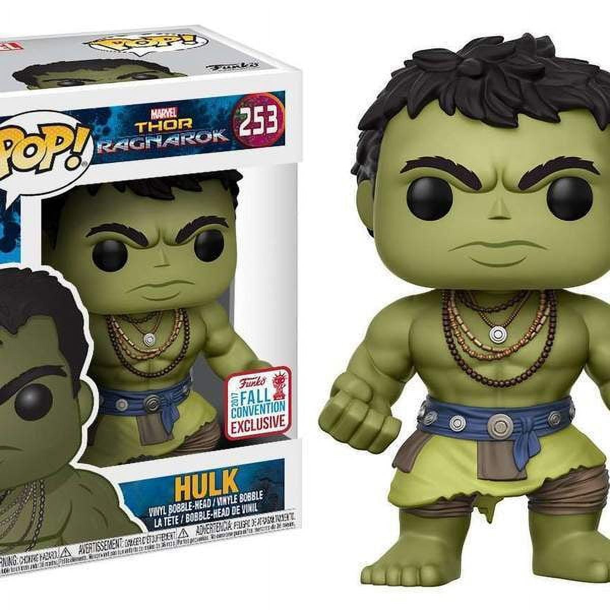 pop hulk ragnarok