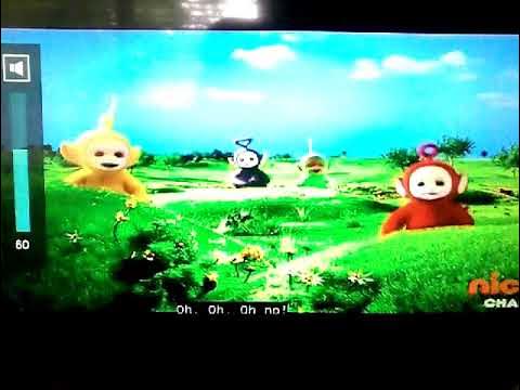 teletubbies end credits
