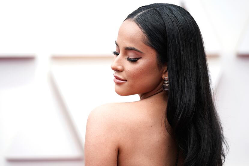 fotos de becky g desnuda