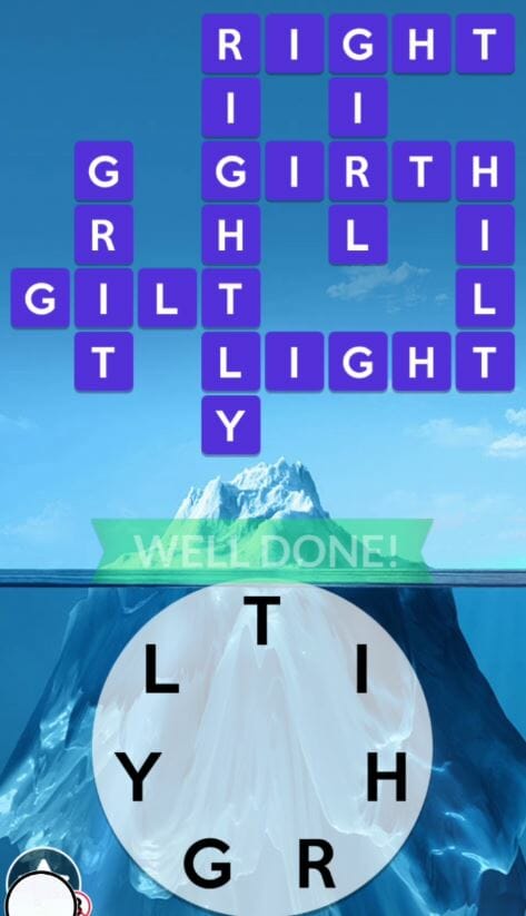 wordscapes today