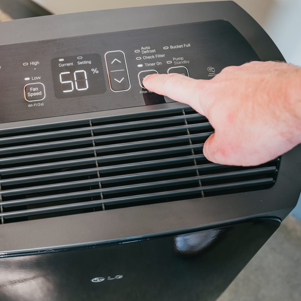 best dehumidifiers canada