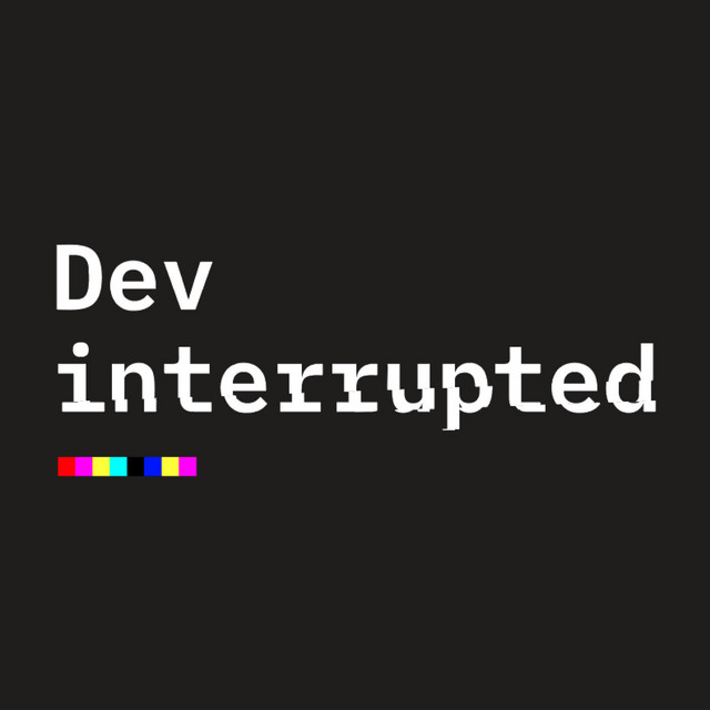 dev interrupted