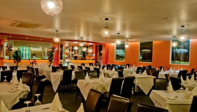 indian restaurants in pakenham