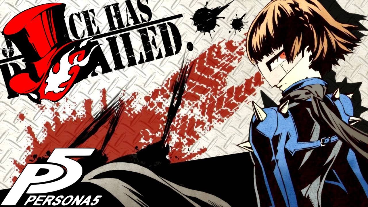 makoto niijima all out attack