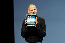 steve jobs wikipedia