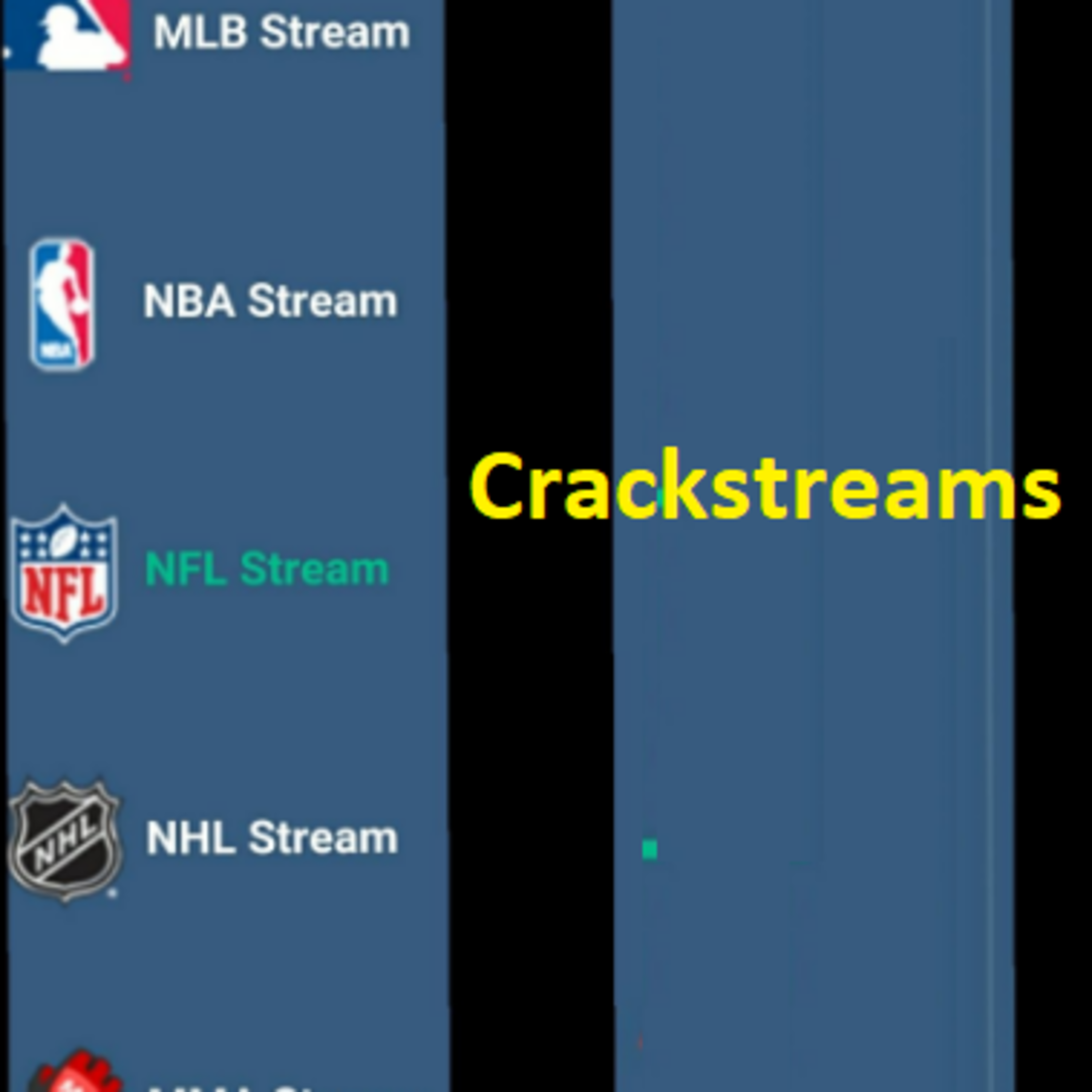 crackstreas