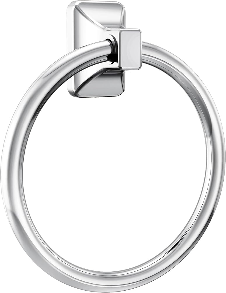 amazon towel rings