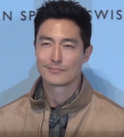 daniel henney