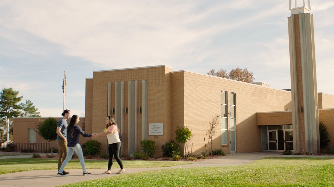 the church of jesus christ of latter-day saints near me