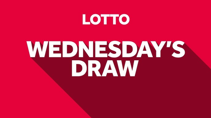 monday and wednesday lotto draw time