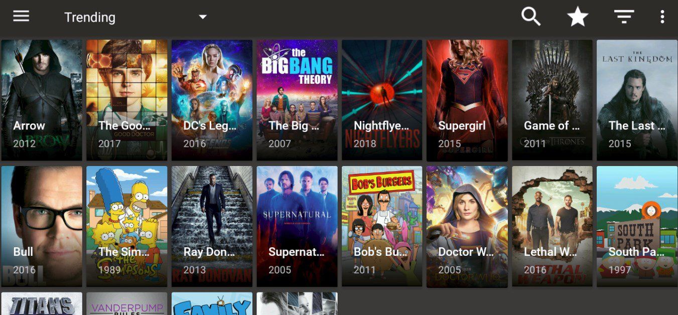 cyberflix tv apk