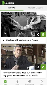 descargar video de la sexta