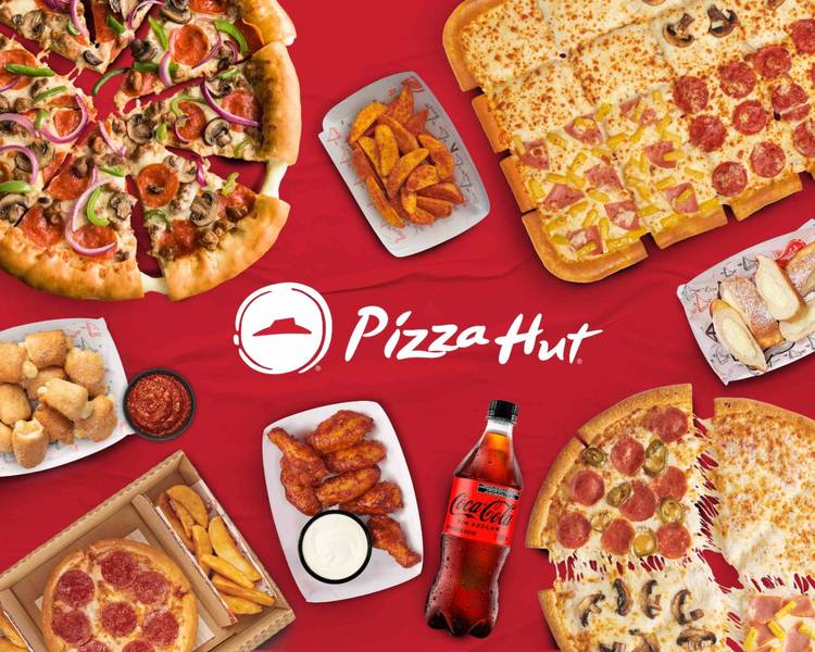 pizza hut irapuato