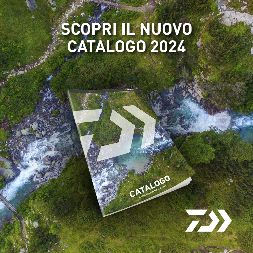 catalogo daiwa 2024