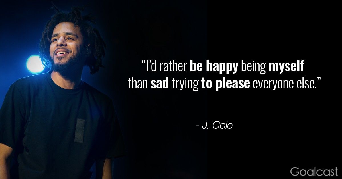 j cole phrases