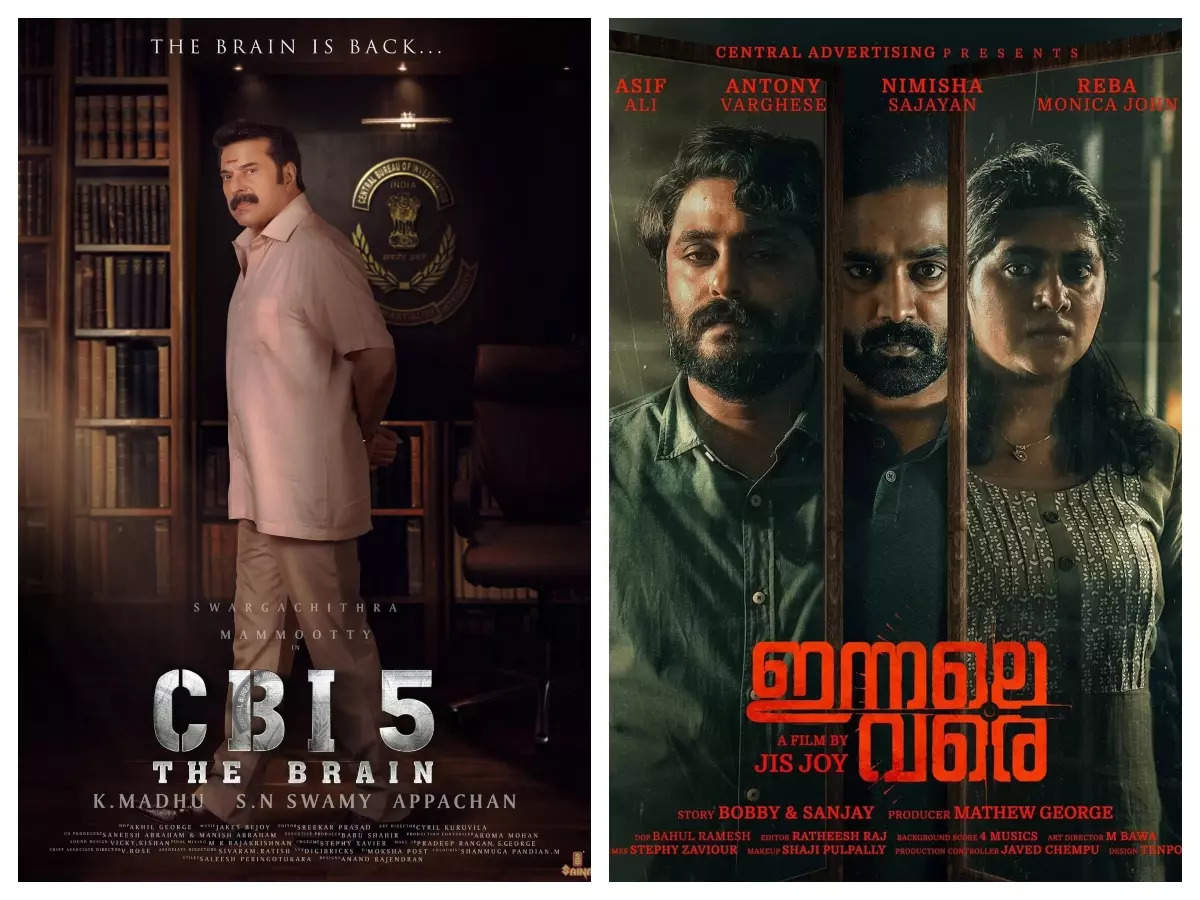 new ott releases malayalam