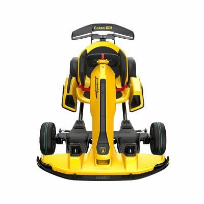 segway lamborghini go kart