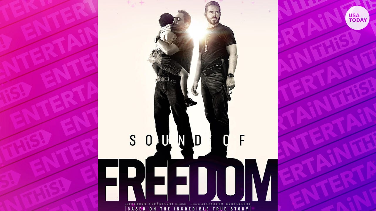 sound of freedom showtimes toronto